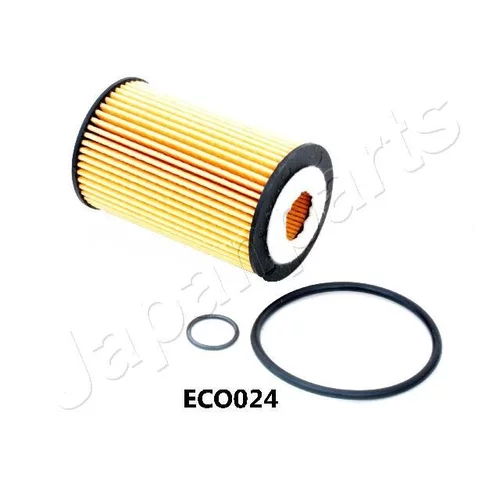 Olejový filter JAPANPARTS FO-ECO024