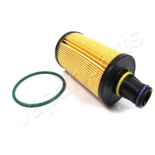 Olejový filter JAPANPARTS FO-ECO047