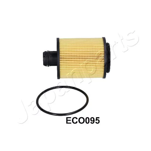 Olejový filter FO-ECO095 /Japanparts/