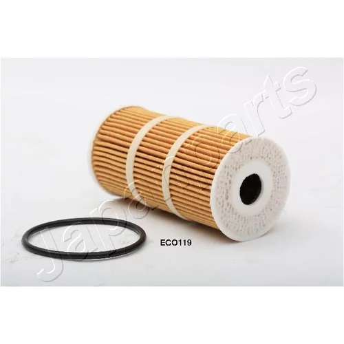 Olejový filter JAPANPARTS FO-ECO119