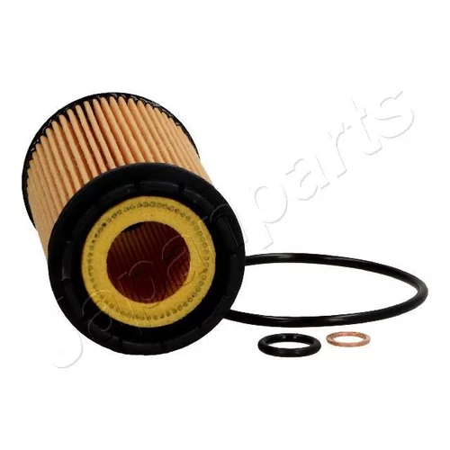 Olejový filter JAPANPARTS FO-H04S - obr. 1