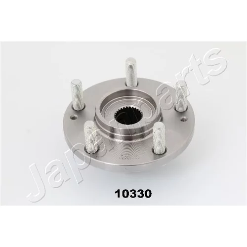 Náboj kolesa JAPANPARTS KK-10330 - obr. 1