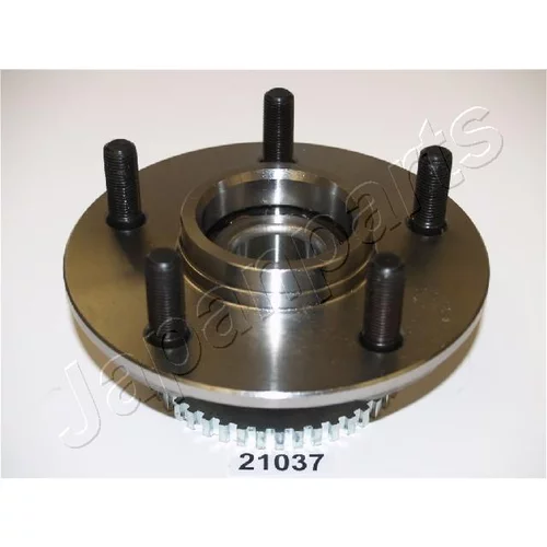 Náboj kolesa JAPANPARTS KK-21037 - obr. 1