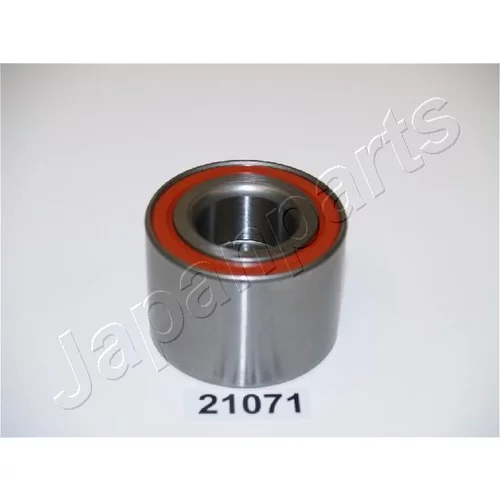 Ložisko kolesa - opravná sada JAPANPARTS KK-21071 - obr. 1