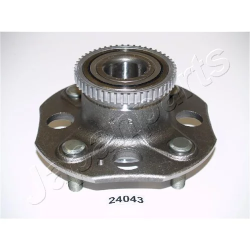 Náboj kolesa JAPANPARTS KK-24043