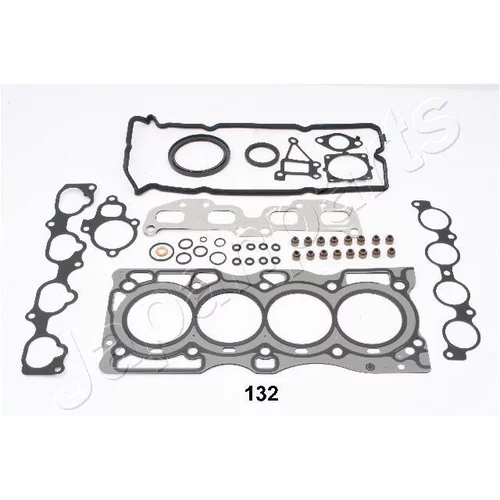 Kompletná sada tesnení motora JAPANPARTS KM-132