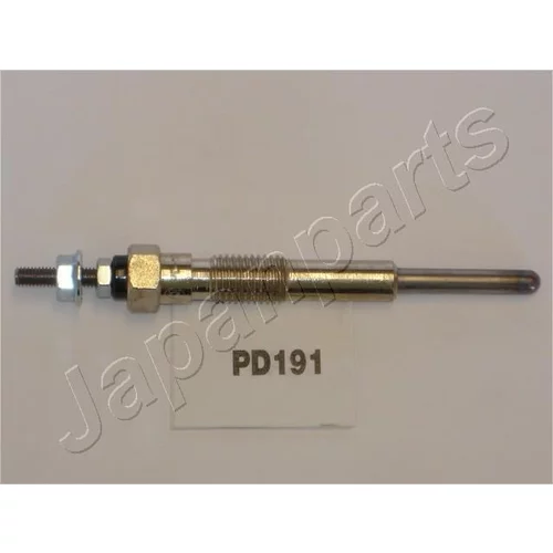 Žeraviaca sviečka JAPANPARTS PD191