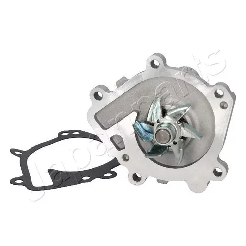 Vodné čerpadlo, chladenie motora JAPANPARTS PQ-010 - obr. 1