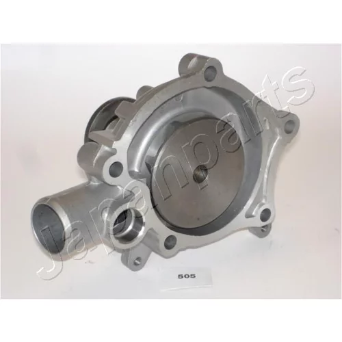 Vodné čerpadlo, chladenie motora JAPANPARTS PQ-505 - obr. 1