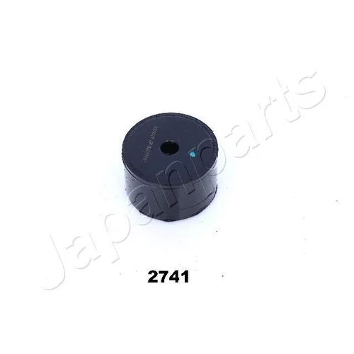 Uloženie tela nápravy JAPANPARTS RU-2741