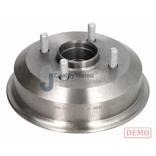 Brzdový bubon JAPANPARTS TA0301JM