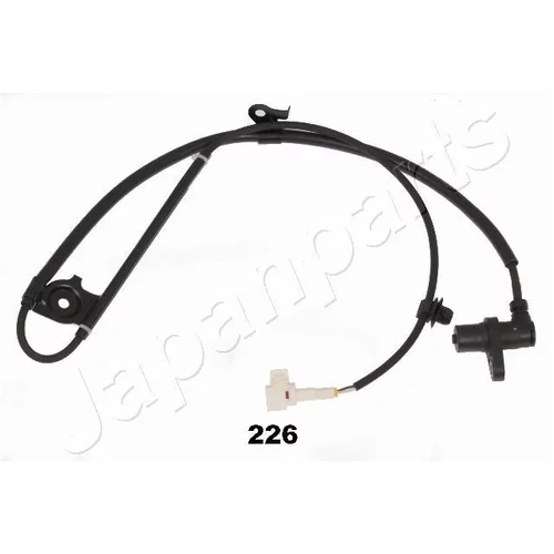 Snímač počtu otáčok kolesa JAPANPARTS ABS-226 - obr. 1