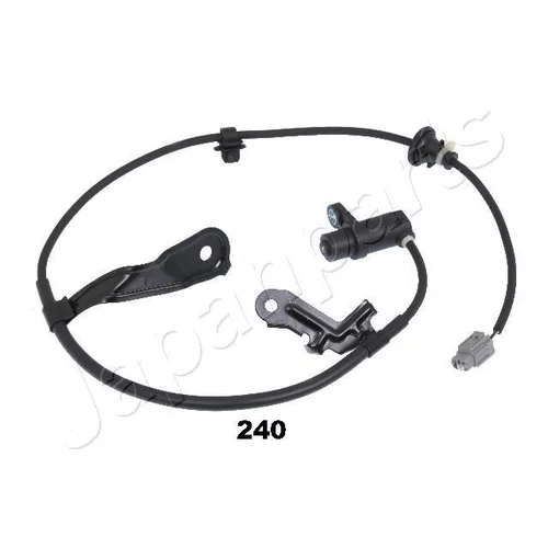 Snímač počtu otáčok kolesa JAPANPARTS ABS-240 - obr. 1