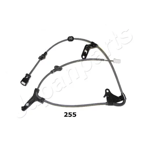 Snímač počtu otáčok kolesa JAPANPARTS ABS-255 - obr. 1