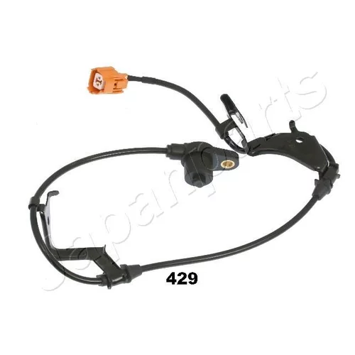 Snímač počtu otáčok kolesa JAPANPARTS ABS-429 - obr. 1