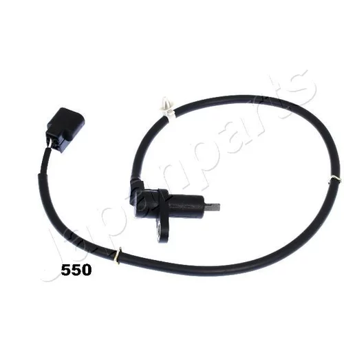 Snímač počtu otáčok kolesa ABS-550 /Japanparts/ - obr. 1