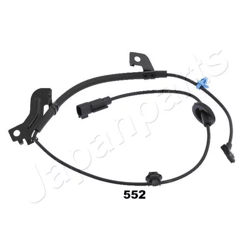 Snímač počtu otáčok kolesa JAPANPARTS ABS-552 - obr. 1