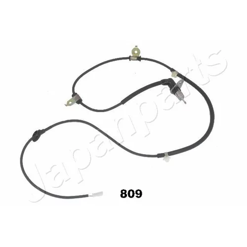 Snímač počtu otáčok kolesa JAPANPARTS ABS-809 - obr. 1