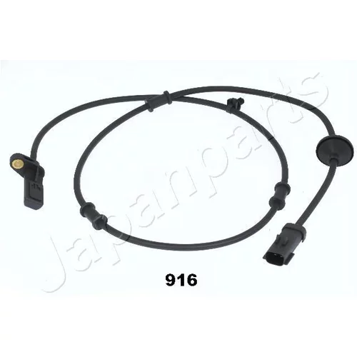 Snímač počtu otáčok kolesa ABS-916 /Japanparts/ - obr. 1