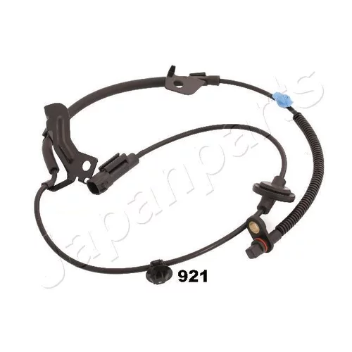 Snímač počtu otáčok kolesa JAPANPARTS ABS-921 - obr. 1