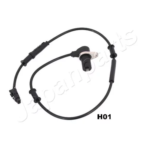 Snímač počtu otáčok kolesa JAPANPARTS ABS-H01 - obr. 1