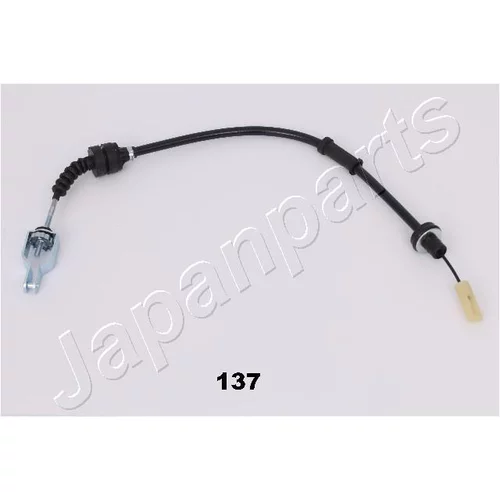 Lanko ovládania spojky JAPANPARTS GC-137