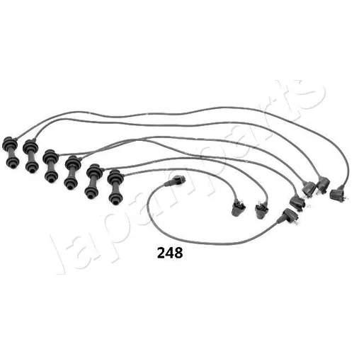 Sada zapaľovacích káblov JAPANPARTS IC-248