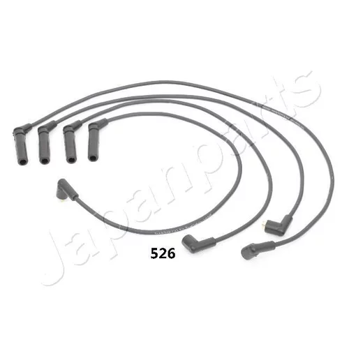 Sada zapaľovacích káblov JAPANPARTS IC-526