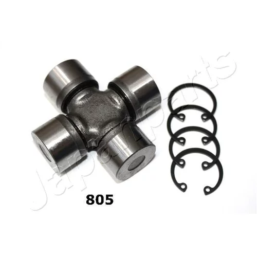 Kĺb pozdĺžneho hriadeľa JAPANPARTS JO-805 - obr. 2