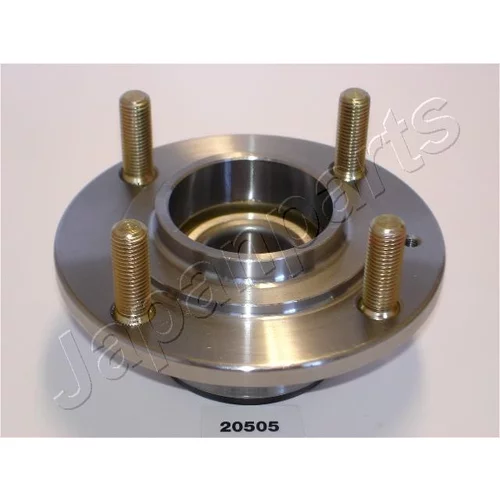 Náboj kolesa JAPANPARTS KK-20505 - obr. 1