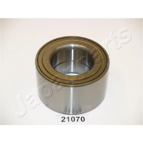 Ložisko kolesa - opravná sada JAPANPARTS KK-21070 - obr. 1