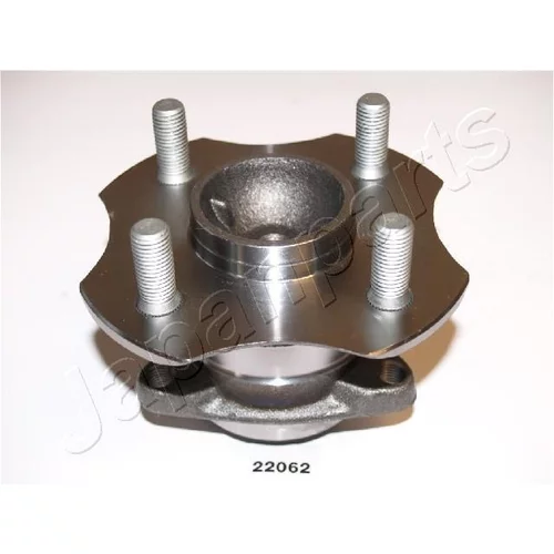 Náboj kolesa JAPANPARTS KK-22062 - obr. 1