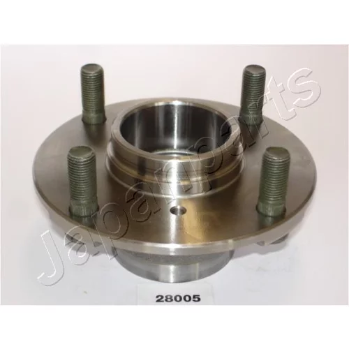 Náboj kolesa JAPANPARTS KK-28005 - obr. 1