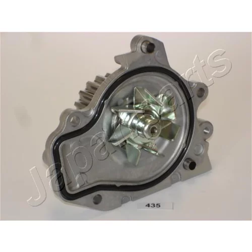 Vodné čerpadlo, chladenie motora JAPANPARTS PQ-435 - obr. 1