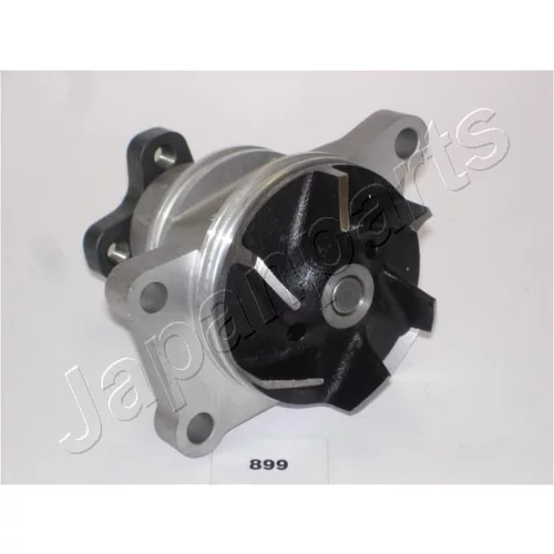 Vodné čerpadlo, chladenie motora JAPANPARTS PQ-899 - obr. 1