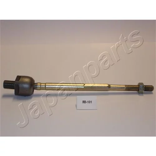 Axiálny čap tiahla riadenia JAPANPARTS RD-101