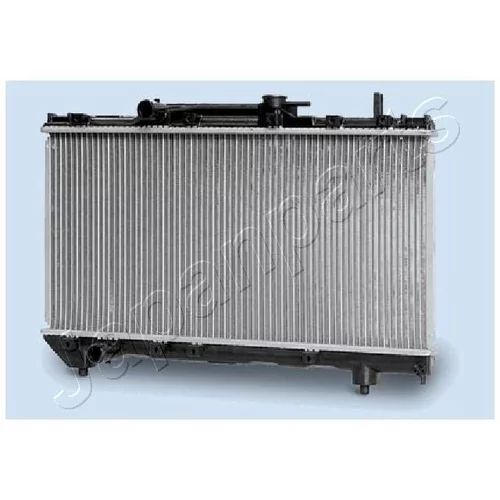 Chladič motora JAPANPARTS RDA153091