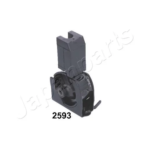 Uloženie motora JAPANPARTS RU-2593 - obr. 2