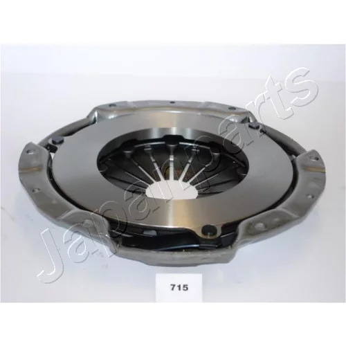 Prítlačný tanier spojky JAPANPARTS SF-715 - obr. 1