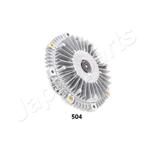 Spojka ventilátora chladenia JAPANPARTS VC-504