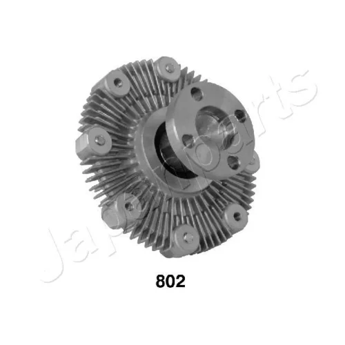 Spojka ventilátora chladenia JAPANPARTS VC-802 - obr. 1