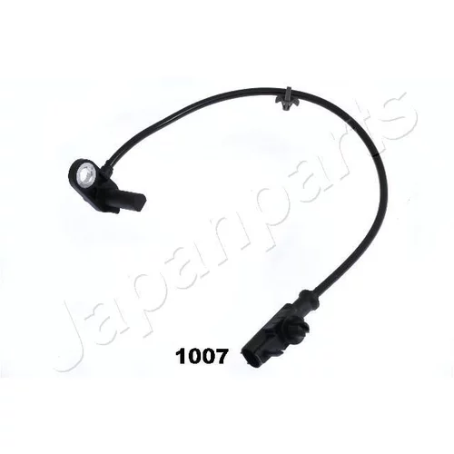 Snímač počtu otáčok kolesa JAPANPARTS ABS-1007 - obr. 1