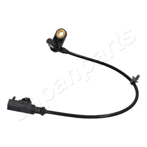 Snímač počtu otáčok kolesa JAPANPARTS ABS-1007 - obr. 2