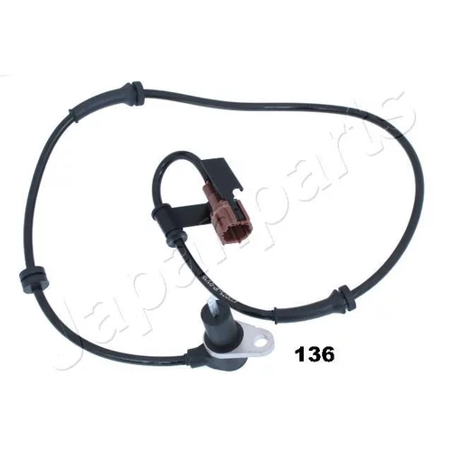 Snímač počtu otáčok kolesa JAPANPARTS ABS-136 - obr. 1