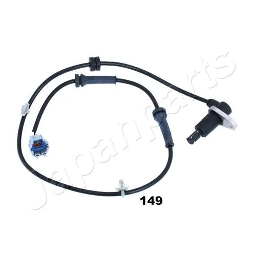 Snímač počtu otáčok kolesa JAPANPARTS ABS-149 - obr. 1