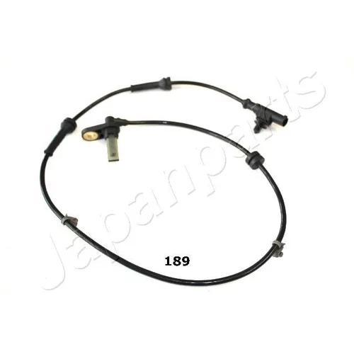 Snímač počtu otáčok kolesa JAPANPARTS ABS-189 - obr. 1