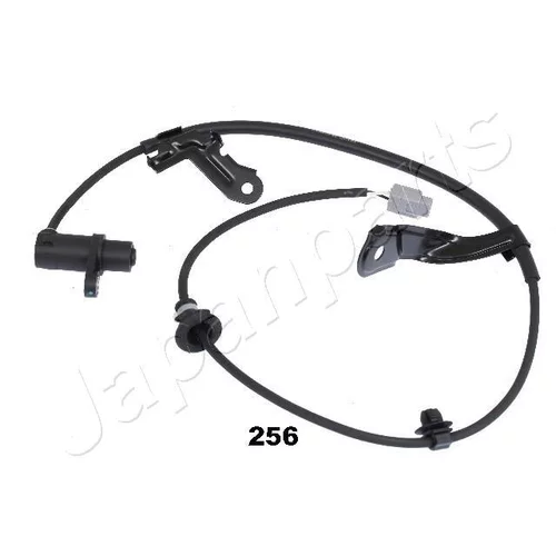 Snímač počtu otáčok kolesa JAPANPARTS ABS-256 - obr. 1