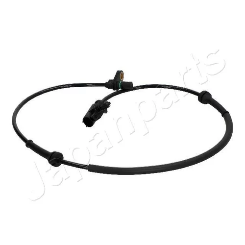 Snímač počtu otáčok kolesa JAPANPARTS ABS-522