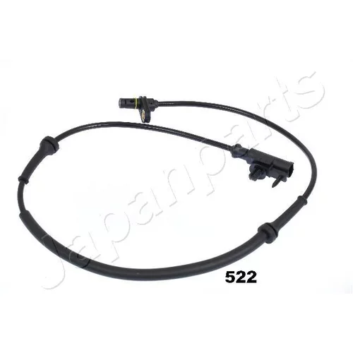 Snímač počtu otáčok kolesa JAPANPARTS ABS-522 - obr. 1