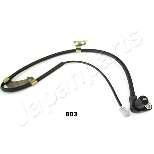 Snímač počtu otáčok kolesa JAPANPARTS ABS-803 - obr. 1